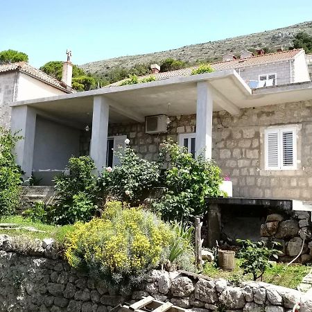 Apartman Nikola Dubrovnik Kültér fotó