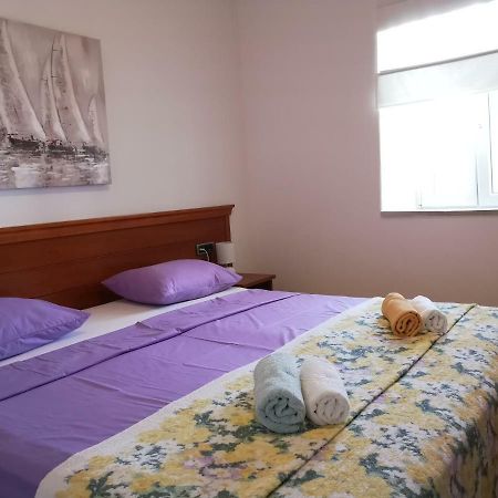 Apartman Nikola Dubrovnik Kültér fotó