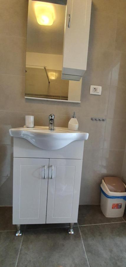 Apartman Nikola Dubrovnik Kültér fotó
