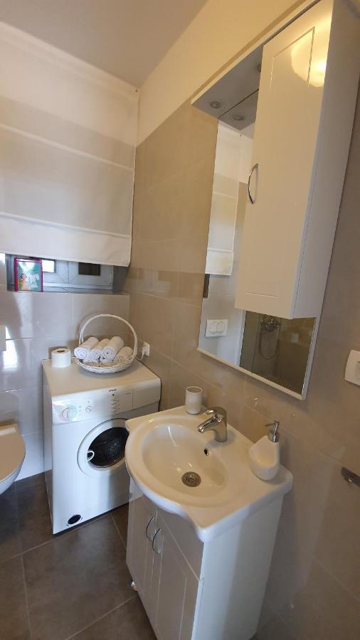 Apartman Nikola Dubrovnik Kültér fotó