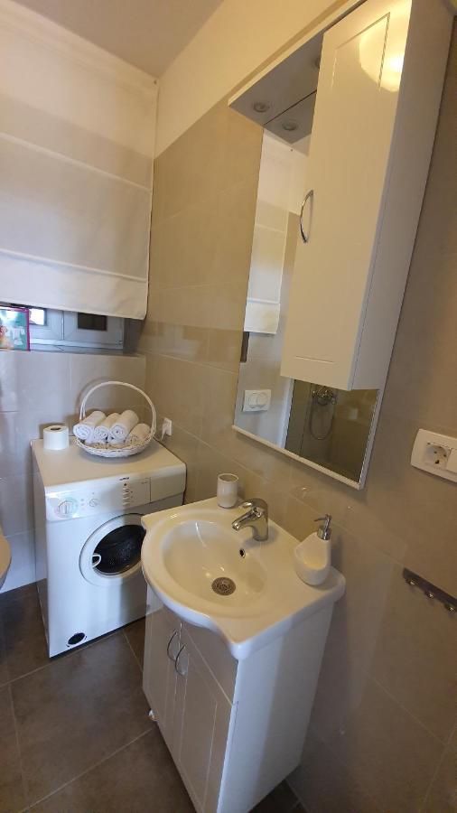 Apartman Nikola Dubrovnik Kültér fotó