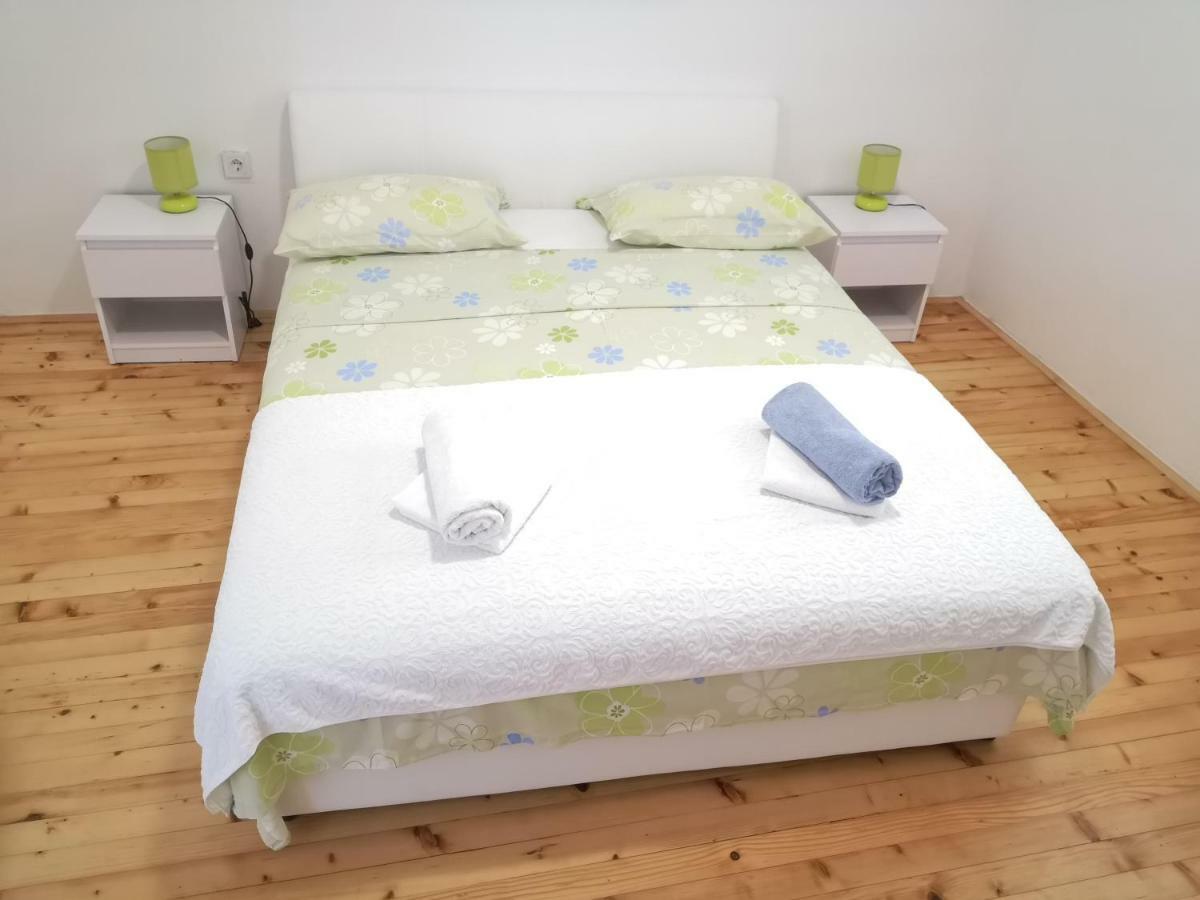 Apartman Nikola Dubrovnik Kültér fotó