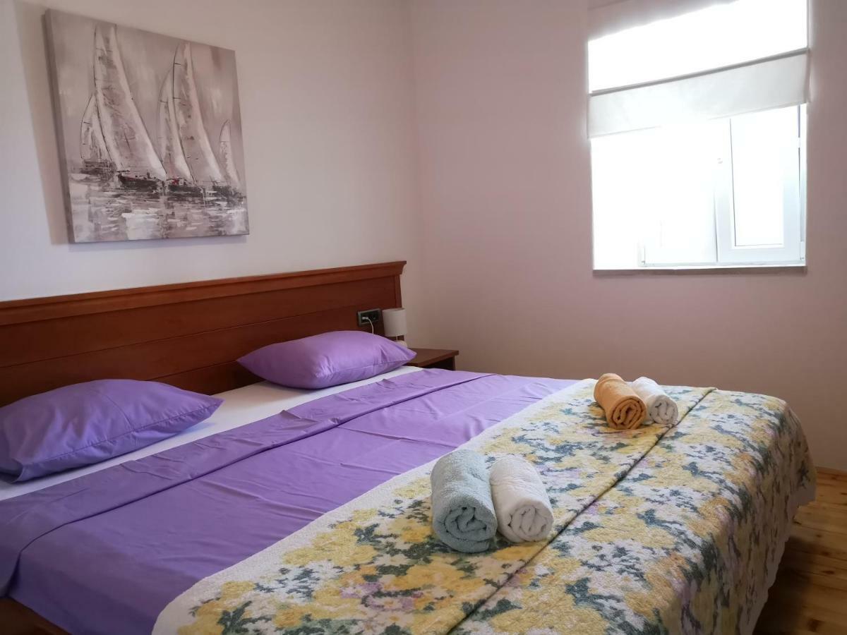 Apartman Nikola Dubrovnik Kültér fotó